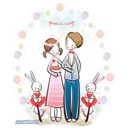 Atvirukas Meilės spinduliuose