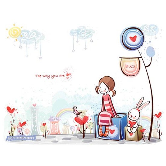 Atvirukas Meilės kelias