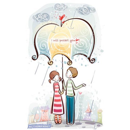 Atvirukas Aš apsaugosiu tave 002