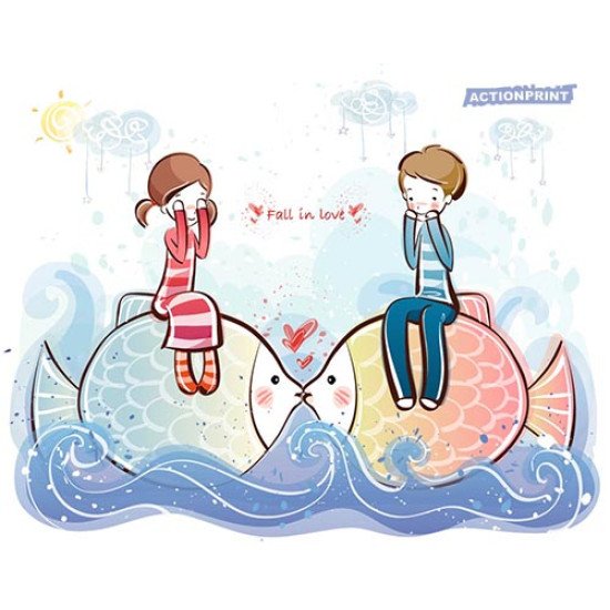 Atvirukas Meilės spinduliuose 002