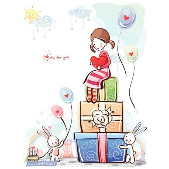 Atvirukas Viskas tik tau 002