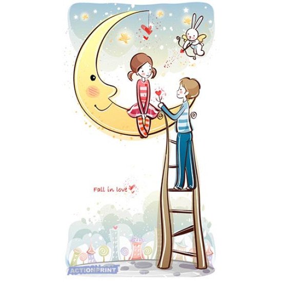 Atvirukas Meilės spinduliuose 003