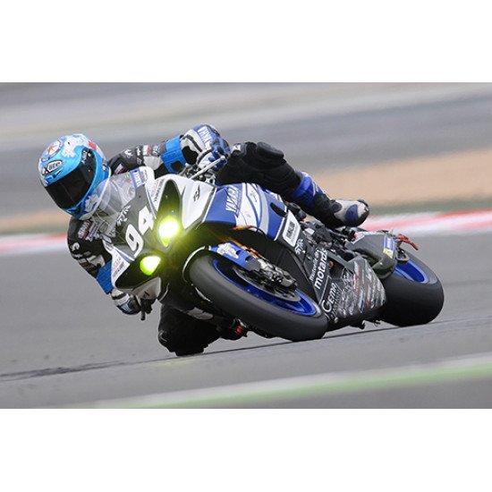 Fototapetai Motociklų lenktynės