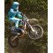Fototapetai Motociklų lenktynės