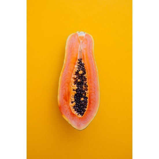 Fototapetai Papaja