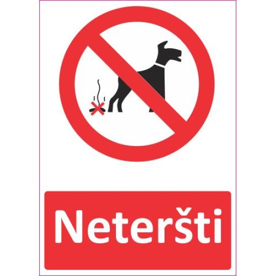 Lipdukas Neteršti Lipdukas Neteršti