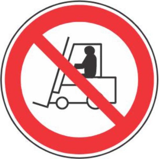Lipdukas Draudžiamas vidaus transportas