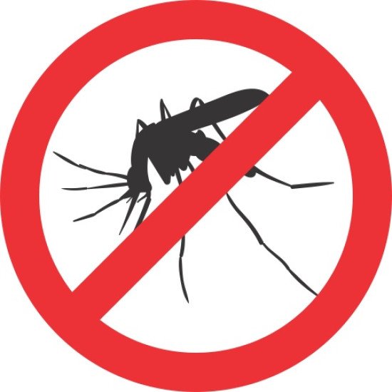 Lipdukas Kenkėjų kontrolė 07