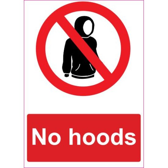 Lipdukas No hoods