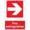 Lipdukas Fire extinguisher