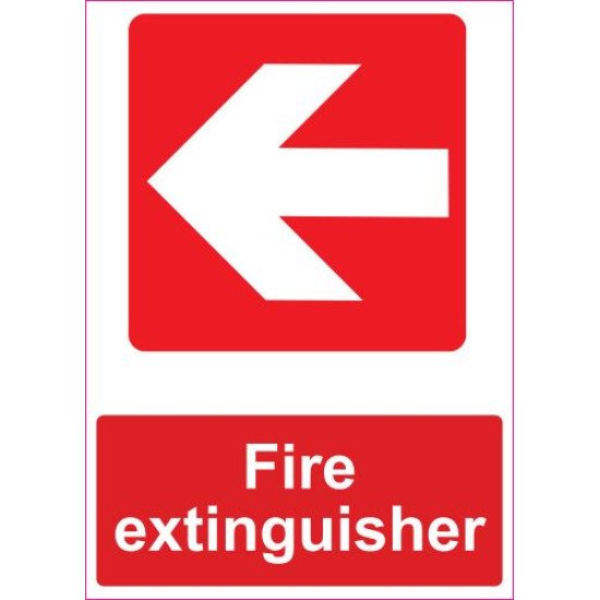 Lipdukas Fire extinguisher