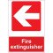 Lipdukas Fire extinguisher