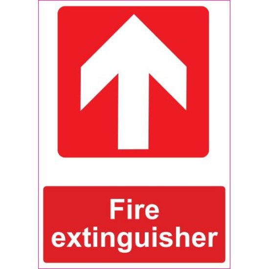 Lipdukas Fire extinguisher