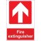 Lipdukas Fire extinguisher