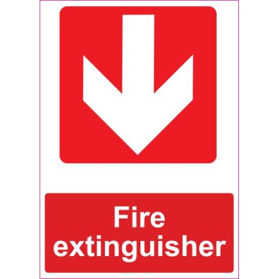 Lipdukas Fire extinguisher