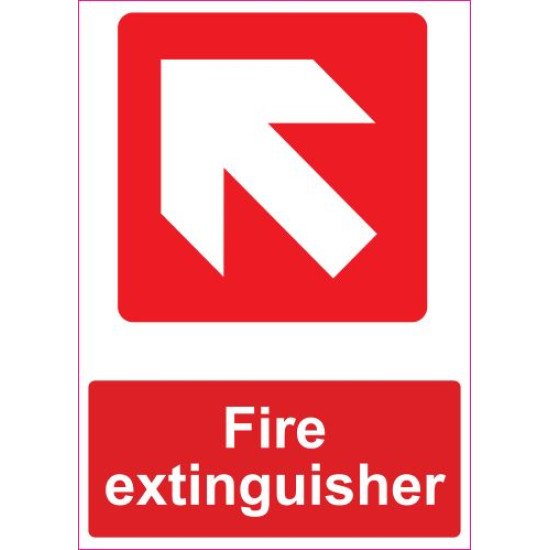 Lipdukas Fire extinguisher