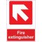 Lipdukas Fire extinguisher