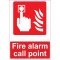 Lipdukas Fire alarm call point