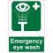Lipdukas Emergency eye wash