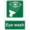 Lipdukas Eye wash
