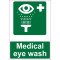 Lipdukas Medical eye wash