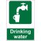 Lipdukas Drinking water