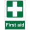 Lipdukas First aid