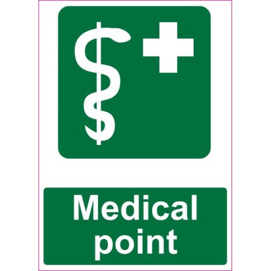 Lipdukas Medical point