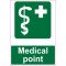 Lipdukas Medical point