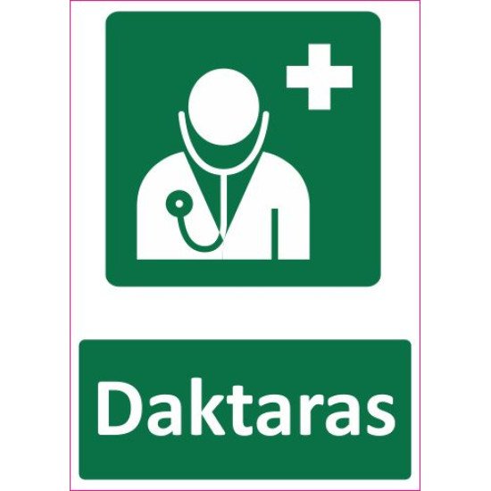 Lipdukas Daktaras