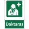 Lipdukas Daktaras