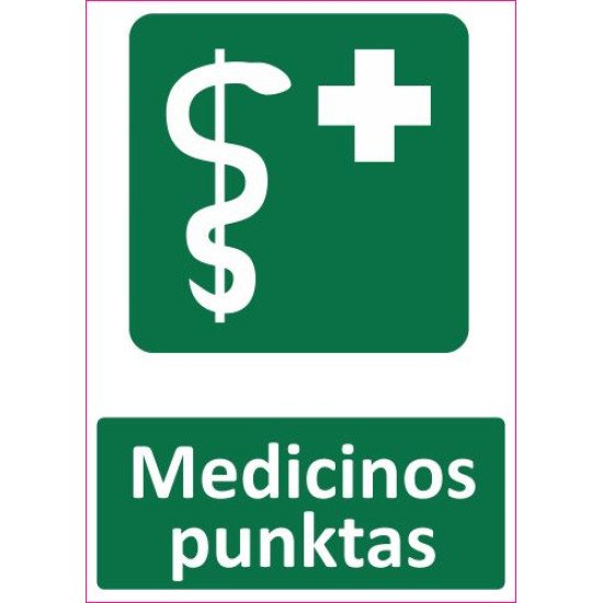 Lipdukas Medicinos punktas