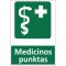 Lipdukas Medicinos punktas