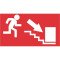 Lipdukas Gaisrinis išėjimas