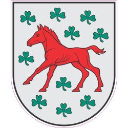 Lipdukas Stoniškių herbas, Lietuva