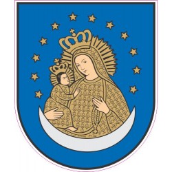 Lipdukas Kazokiškių herbas, Lietuva