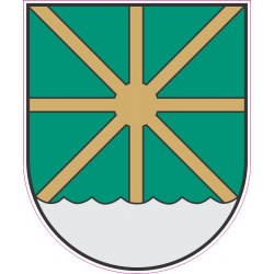 Lipdukas Gelgaudiškio herbas, Lietuva