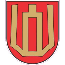 Lipdukas Senųjų Trakų herbas, Lietuva