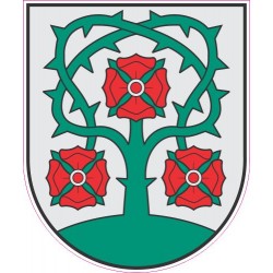 Lipdukas Domeikavos herbas, Lietuva