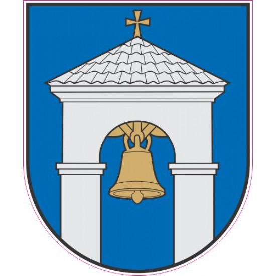 Lipdukas Miroslavos herbas, Lietuva