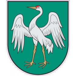 Lipdukas Beižionių herbas, Lietuva