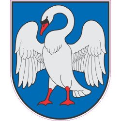 Lipdukas Jonavos herbas, Lietuva