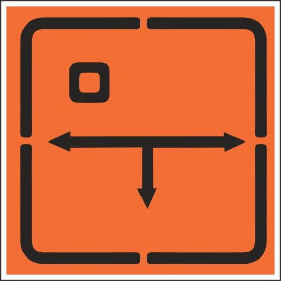 Lipdukas Šilumos trąsų lentelė