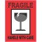 Lipdukas Fragile Handle with care