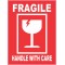 Lipdukas Fragile Handle with care