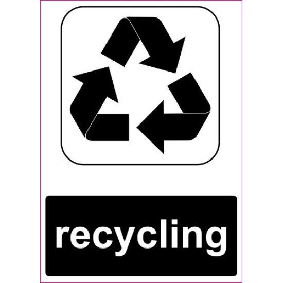 Lipdukas Recycling
