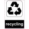 Lipdukas Recycling
