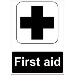 Lipdukas First aid