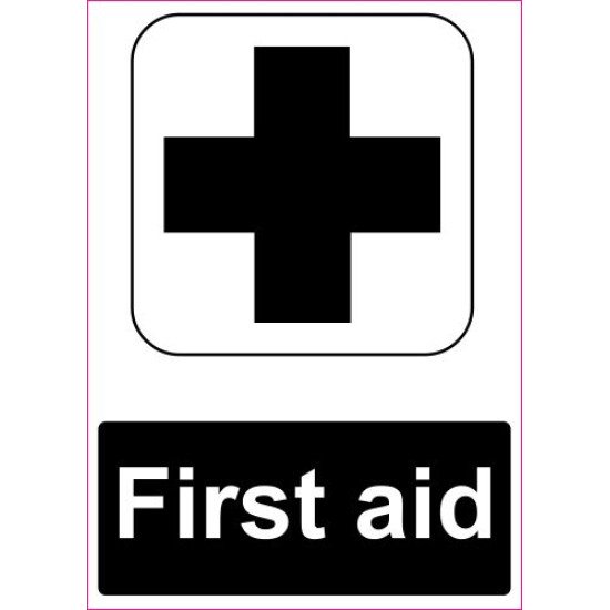 Lipdukas First aid