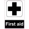 Lipdukas First aid